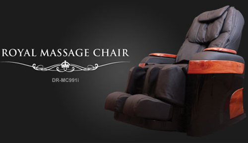 Sửa ghế massage tại nhà quận 8
